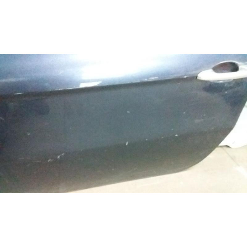 Porte avant gauche ALFA ROMEO 147 Photo n°3