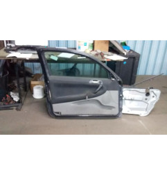 Porte avant gauche ALFA ROMEO 147