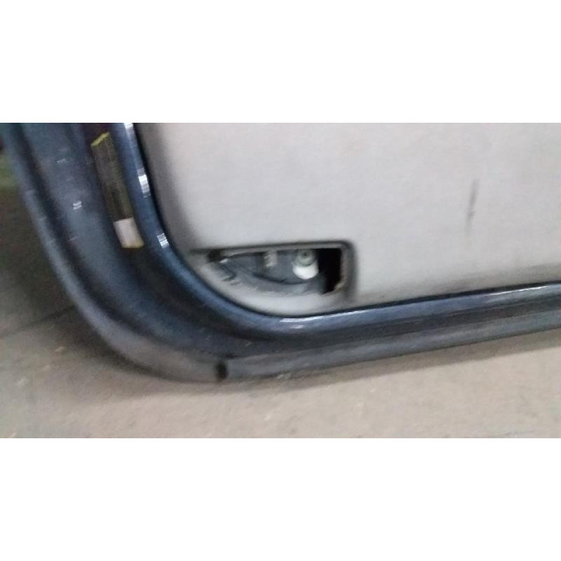 Porte avant gauche ALFA ROMEO 147 Photo n°5