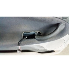 Porte avant gauche ALFA ROMEO 147