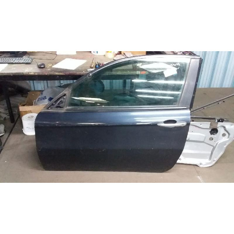 Porte avant gauche ALFA ROMEO 147 Photo n°8
