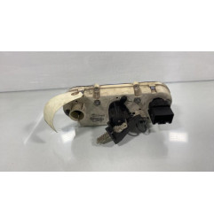Commande chauffage FORD FIESTA 5