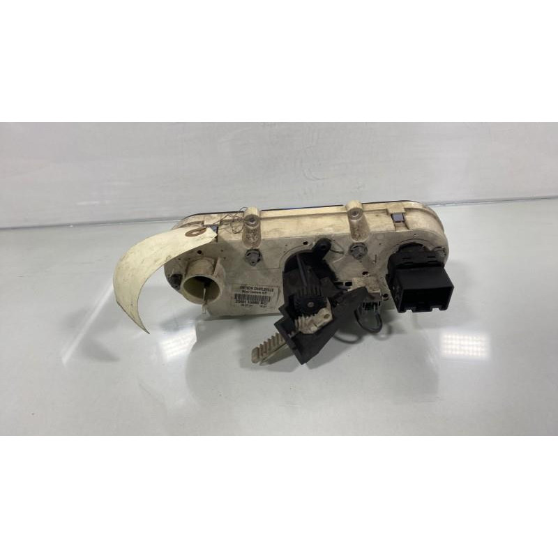 Commande chauffage FORD FIESTA 5 Photo n°2