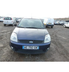 Commande chauffage FORD FIESTA 5
