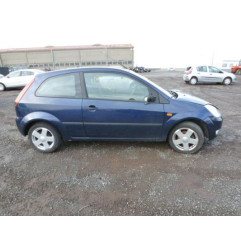 Commande chauffage FORD FIESTA 5