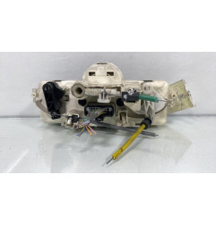 Commande chauffage RENAULT MODUS