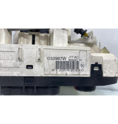 Commande chauffage RENAULT MODUS