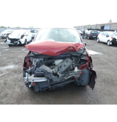 Commande chauffage RENAULT MODUS