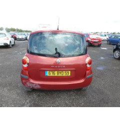 Commande chauffage RENAULT MODUS
