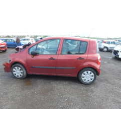 Commande chauffage RENAULT MODUS