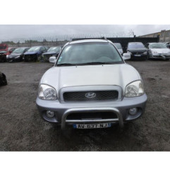 Custode arriere gauche HYUNDAI SANTA FE 1