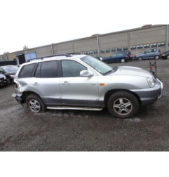 Custode arriere gauche HYUNDAI SANTA FE 1