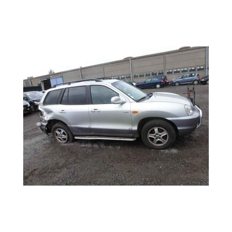 Custode arriere gauche HYUNDAI SANTA FE 1 Photo n°4