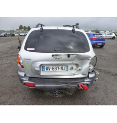 Custode arriere gauche HYUNDAI SANTA FE 1