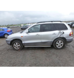 Custode arriere gauche HYUNDAI SANTA FE 1