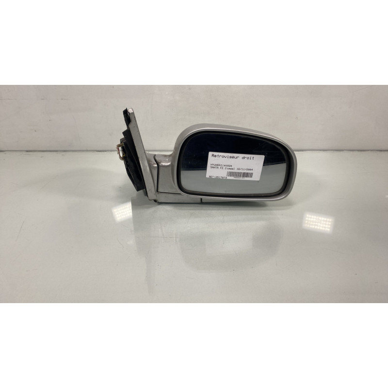 Retroviseur droit HYUNDAI SANTA FE 1 Photo n°1