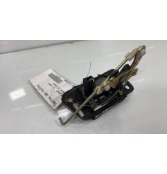 Serrure de coffre HYUNDAI SANTA FE 1