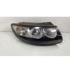 Optique avant principal droit (feux)(phare) HYUNDAI SANTA FE 2 Photo n°1