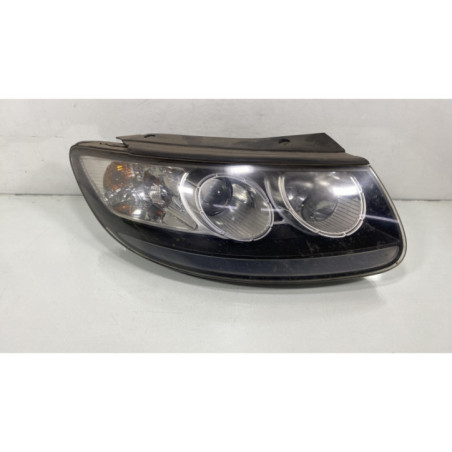 Optique avant principal droit (feux)(phare) HYUNDAI SANTA FE 2 Photo n°1