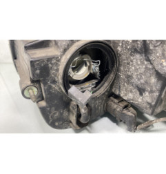 Optique avant principal droit (feux)(phare) HYUNDAI SANTA FE 2