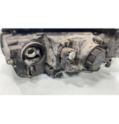 Optique avant principal droit (feux)(phare) HYUNDAI SANTA FE 2