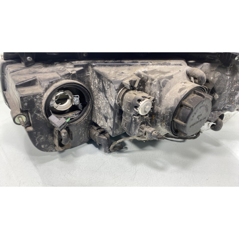 Optique avant principal droit (feux)(phare) HYUNDAI SANTA FE 2 Photo n°4