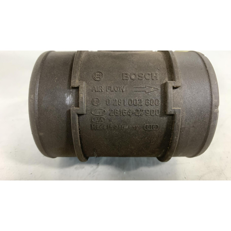 Debitmetre HYUNDAI TUCSON 1 Photo n°2