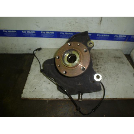 Pivot de moyeu avant droit FIAT DUCATO 3 Photo n°1