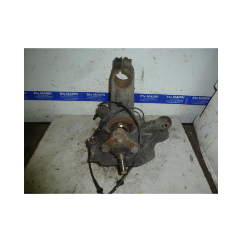 Pivot de moyeu avant droit FIAT DUCATO 3 Photo n°2
