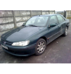 Cardan gauche (transmission) PEUGEOT 406