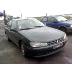 Cardan gauche (transmission) PEUGEOT 406