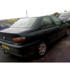 Cardan gauche (transmission) PEUGEOT 406