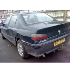 Cardan gauche (transmission) PEUGEOT 406