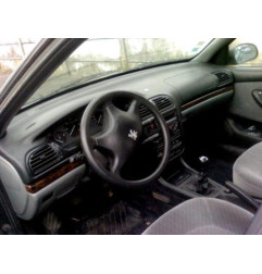 Cardan gauche (transmission) PEUGEOT 406