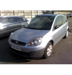 Contacteur tournant FORD FIESTA 5