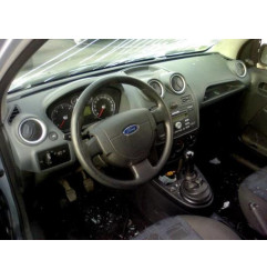 Contacteur tournant FORD FIESTA 5
