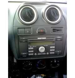 Contacteur tournant FORD FIESTA 5