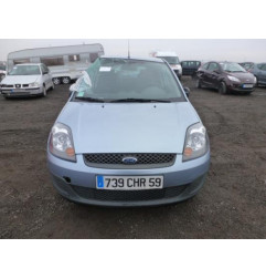 Contacteur tournant FORD FIESTA 5