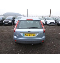Contacteur tournant FORD FIESTA 5