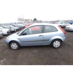 Contacteur tournant FORD FIESTA 5