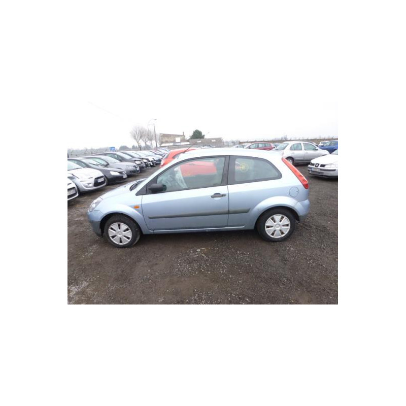 Contacteur tournant FORD FIESTA 5 Photo n°10