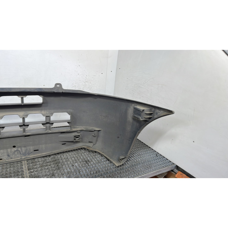 Pare choc avant PEUGEOT BOXER 1 Photo n°4