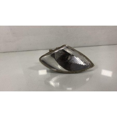 Optique avant secondaire droit (feux)(clignotant) RENAULT SCENIC 1 Photo n°1