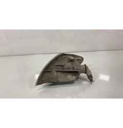 Optique avant secondaire droit (feux)(clignotant) RENAULT SCENIC 1