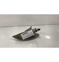 Optique avant secondaire droit (feux)(clignotant) RENAULT SCENIC 1