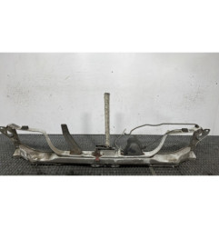 Face avant PEUGEOT BOXER 1