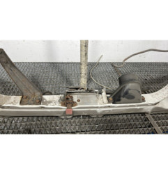 Face avant PEUGEOT BOXER 1