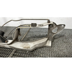 Face avant PEUGEOT BOXER 1