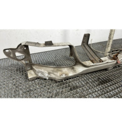 Face avant PEUGEOT BOXER 1