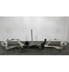 Face avant PEUGEOT BOXER 1